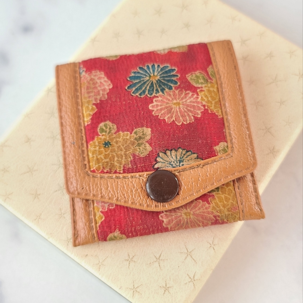 Hato Hasi Coin Purse